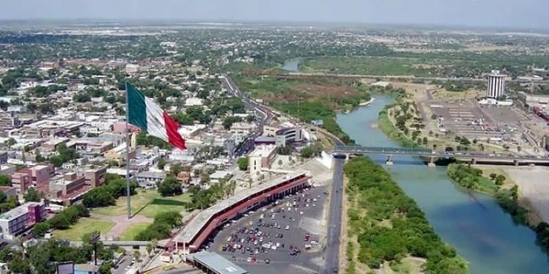 Laredo
