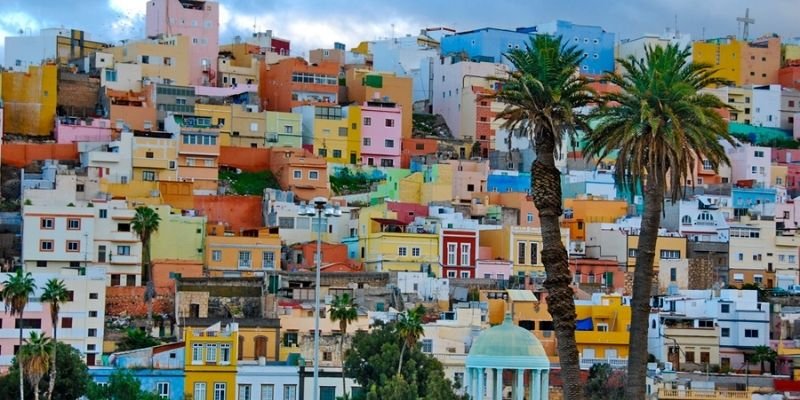 Las Palmas