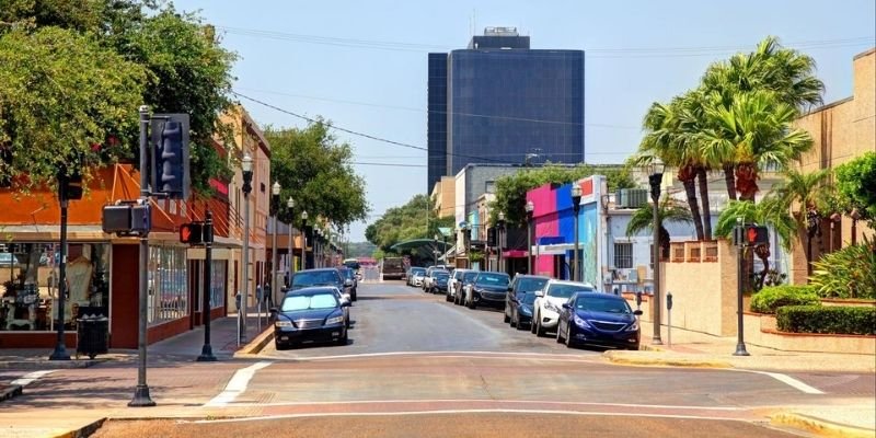 McAllen