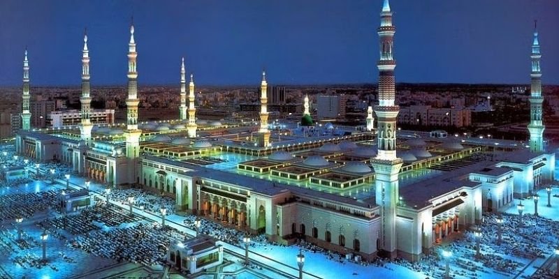 Medina