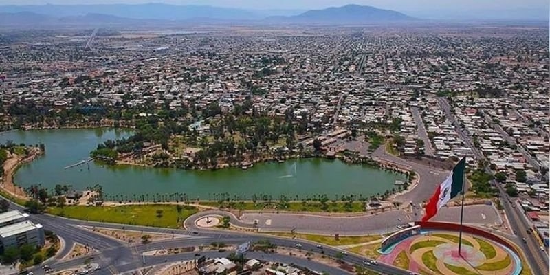Mexicali