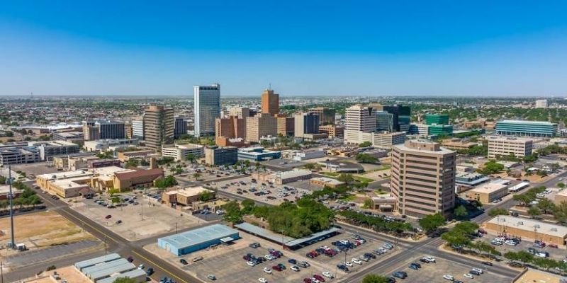 Midland