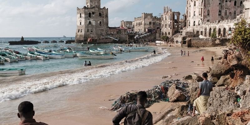 Mogadishu