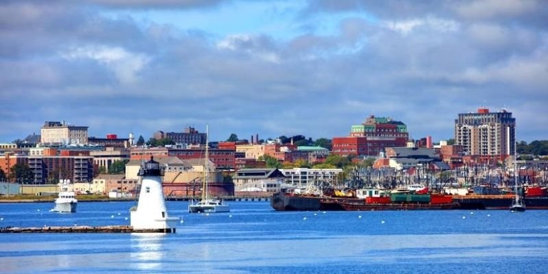 Delta Airlines New Bedford Office in United States