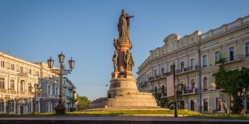 Odesa
