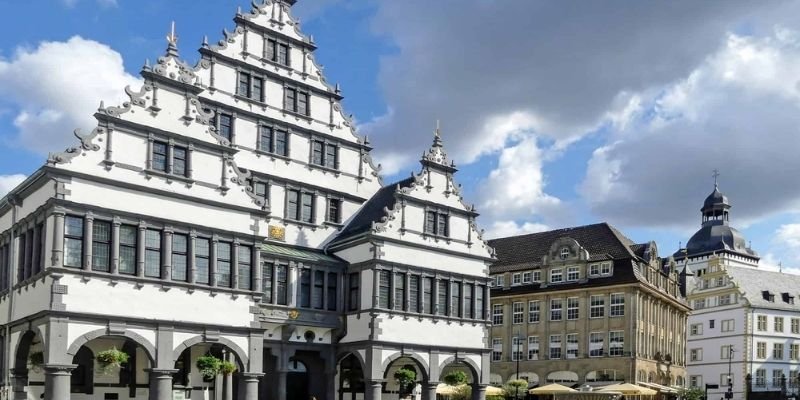 Paderborn