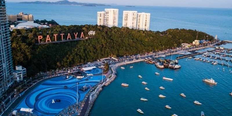 Pattaya