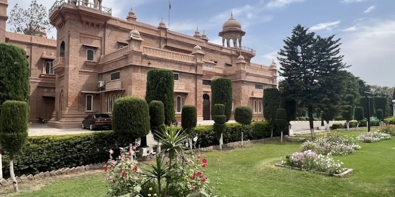 Peshawar