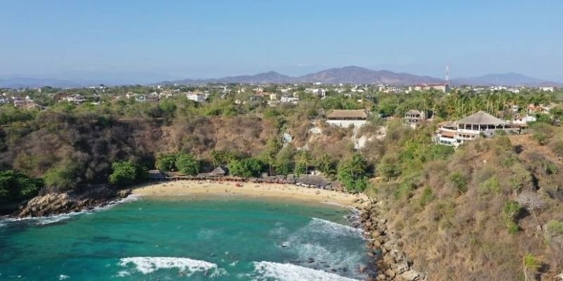 Puerto Escondido