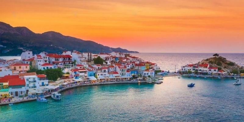 Samos