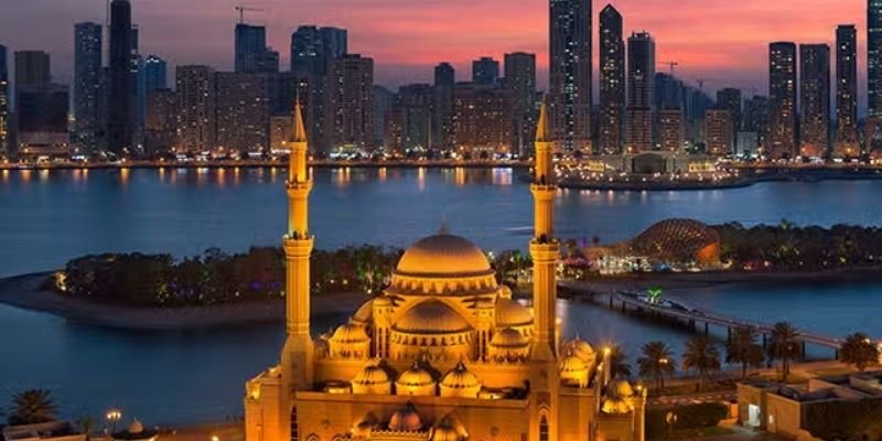 Sharjah