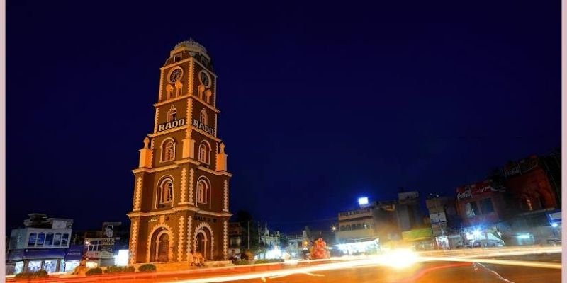 Sialkot