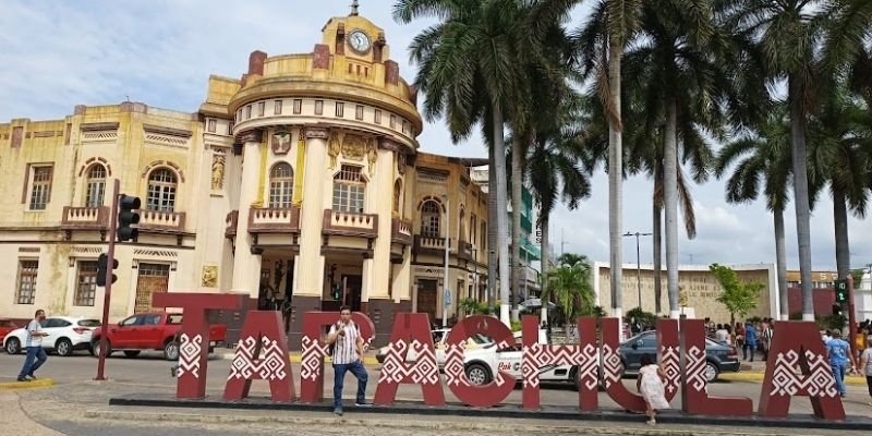 Tapachula