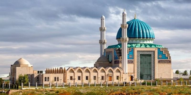 Turkistan