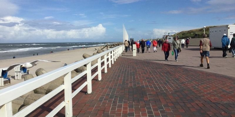 Westerland