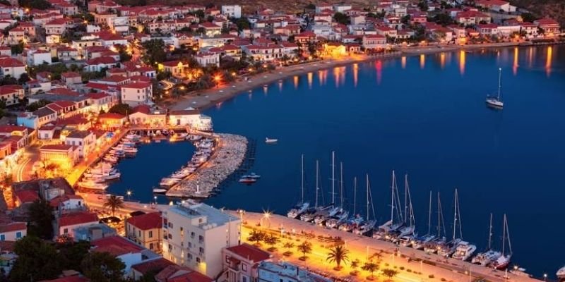 lemnos