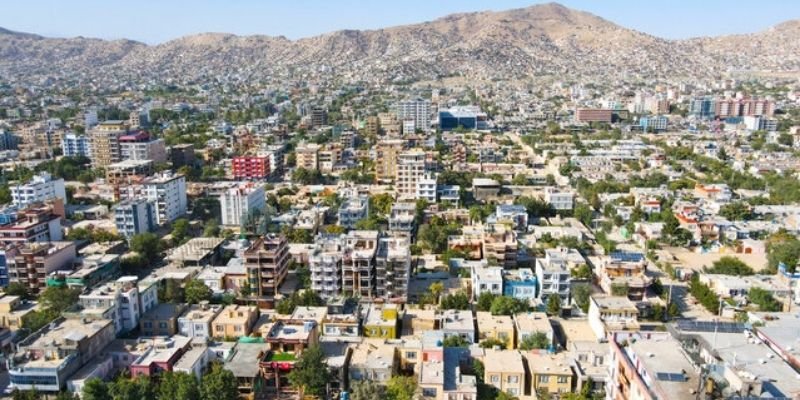 Afghanistan