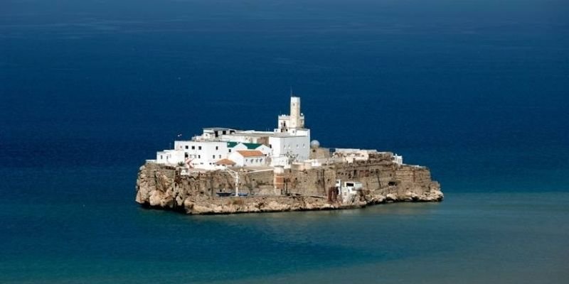 Brussels Airlines Al Hoceima Office in Morocco