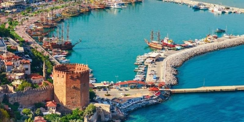 Alanya