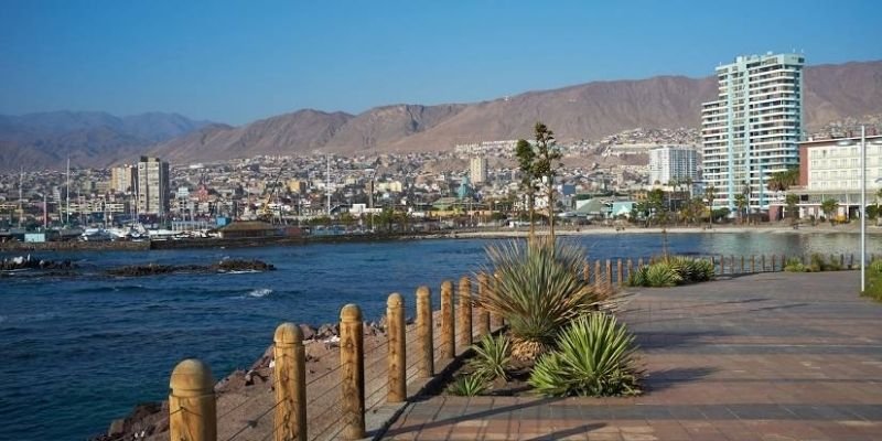 Antofagasta