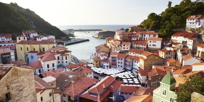 Asturias