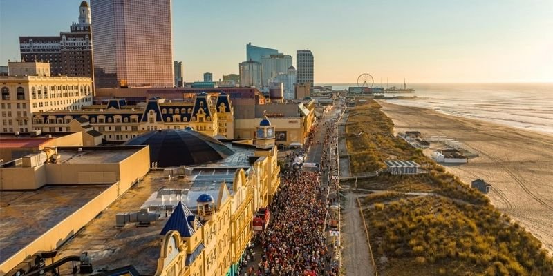 Atlantic city