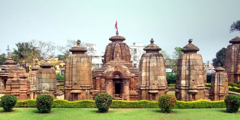 AirAsia Bhubaneswar Office in India