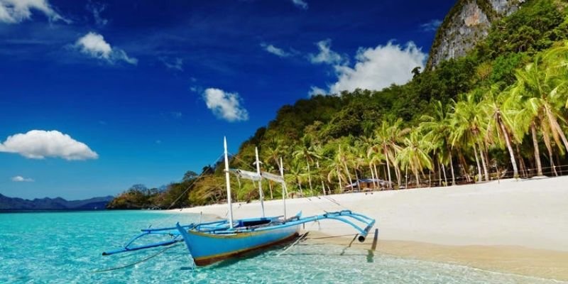 Boracay Island