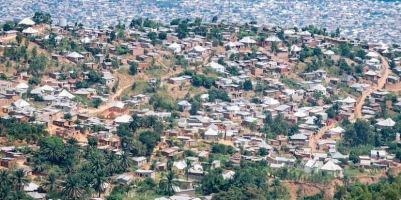 Bujumbura