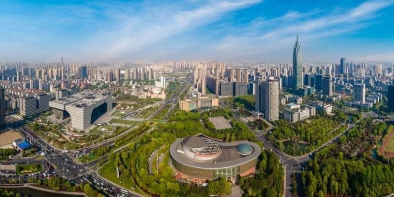 Hangzhou