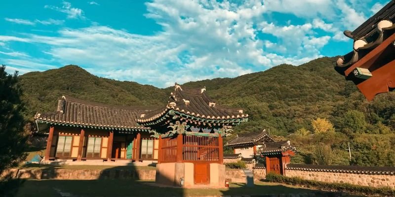 Eastar Jet Cheongju Office in South Korea