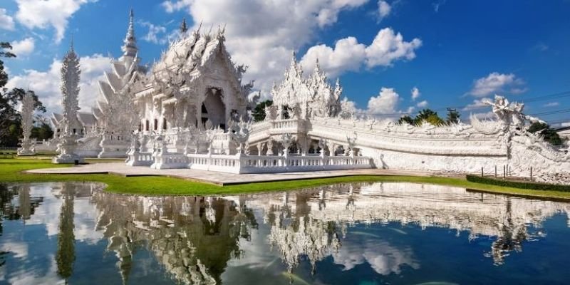 AirAsia Chiang Rai Office in Thailand
