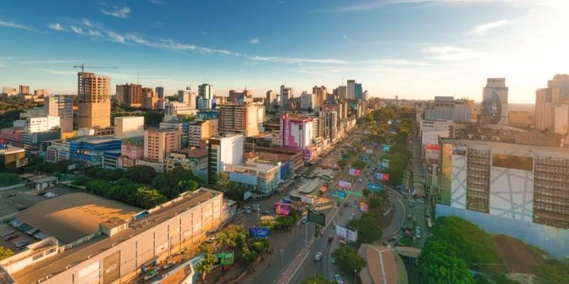 Ciudad del Este