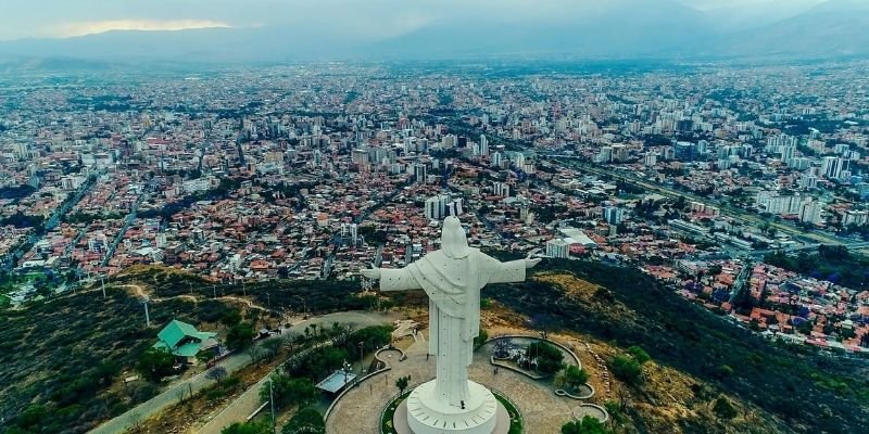 Cochabamba