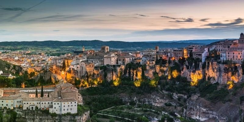 Cuenca