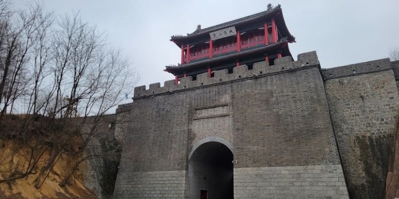 Dandong