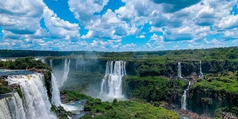 Foz do Iguaçu