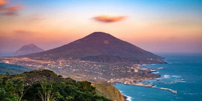 Hachijō-jima