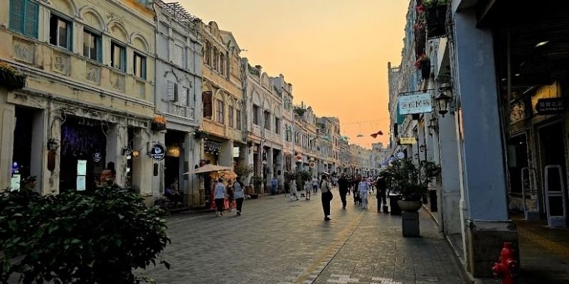 Ho Chi Minh