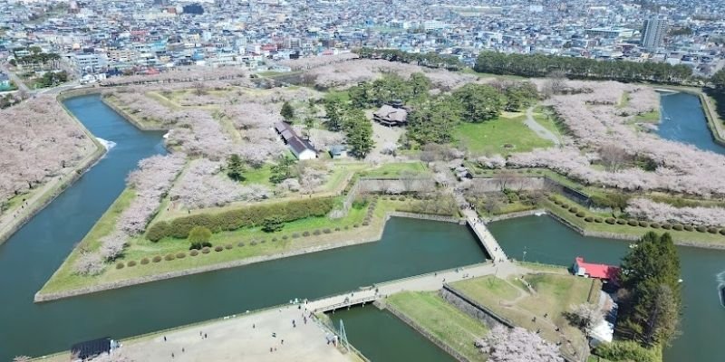 Hakodate