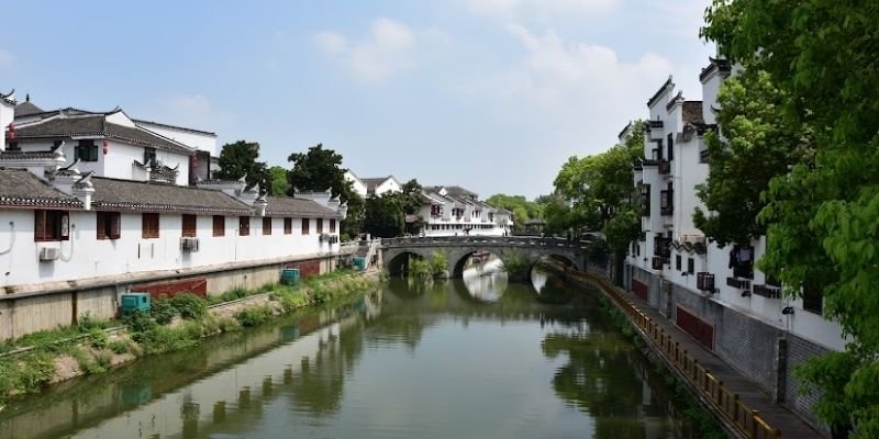 Tianjin Airlines Hefei Office in China