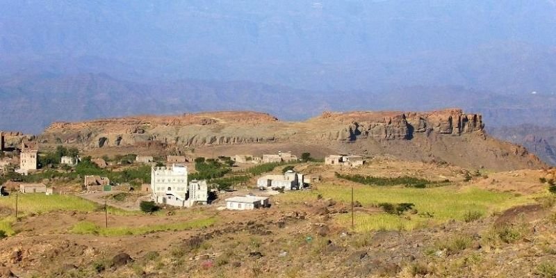 Yemenia Airways Hodeida Office in Yemen
