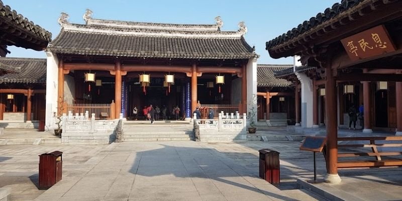 Huangshan