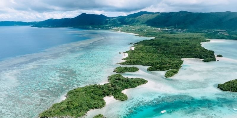 Ishigaki