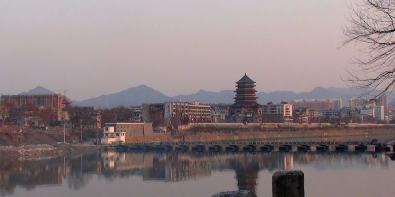 Jingdezhen