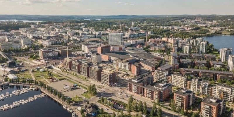 Jyväskylä