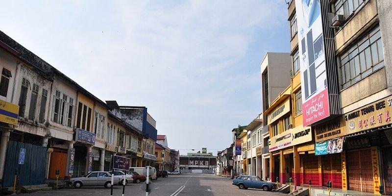 AirAsia Kota Bharu Office in Malaysia