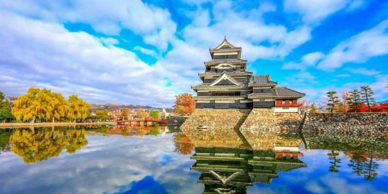 Asiana Airlines Kumamoto Office in Japan