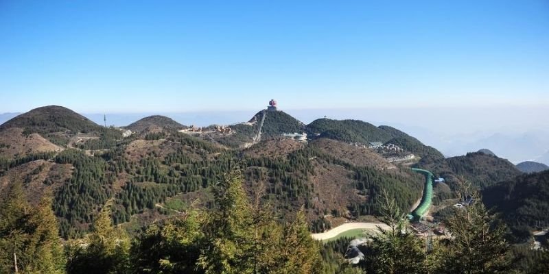 Liupanshui