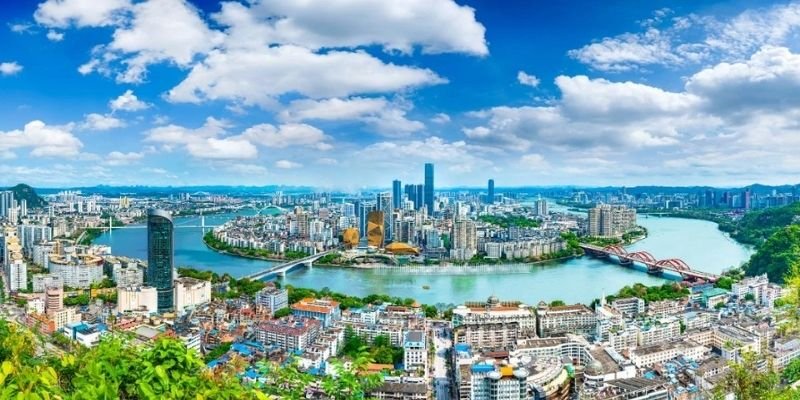 Liuzhou